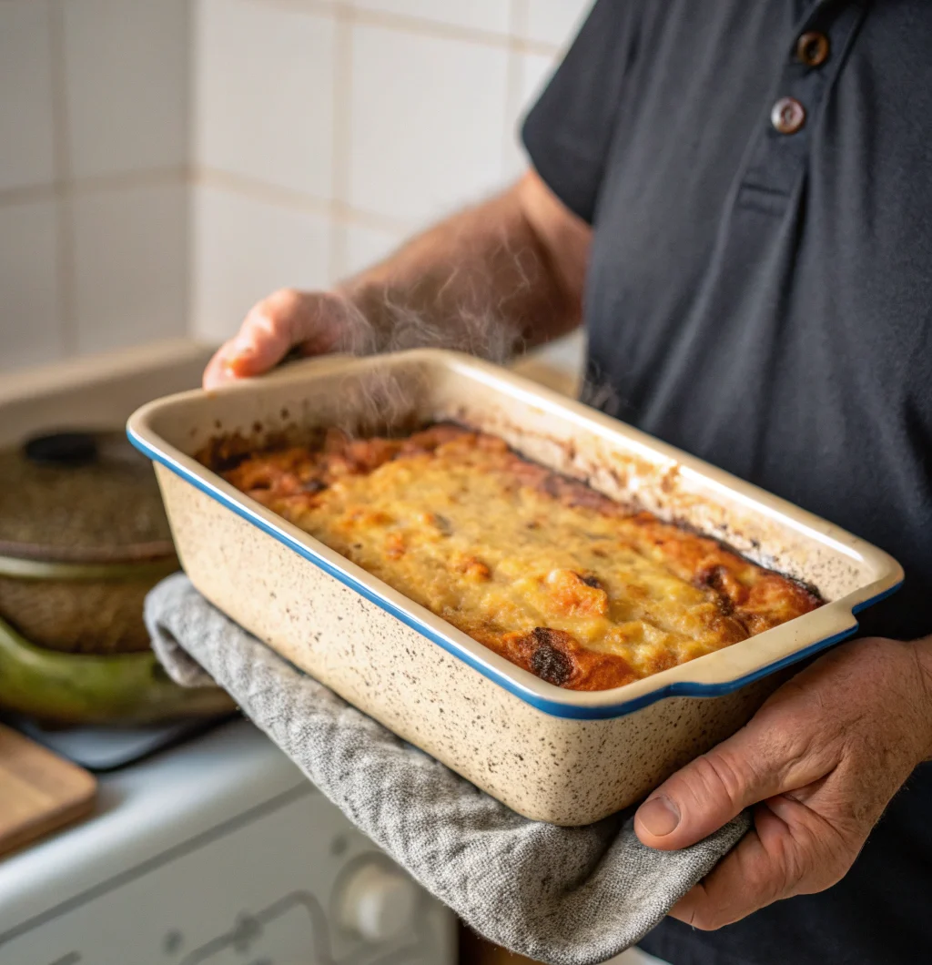 Best Poor Man Husband Casserole Recipe