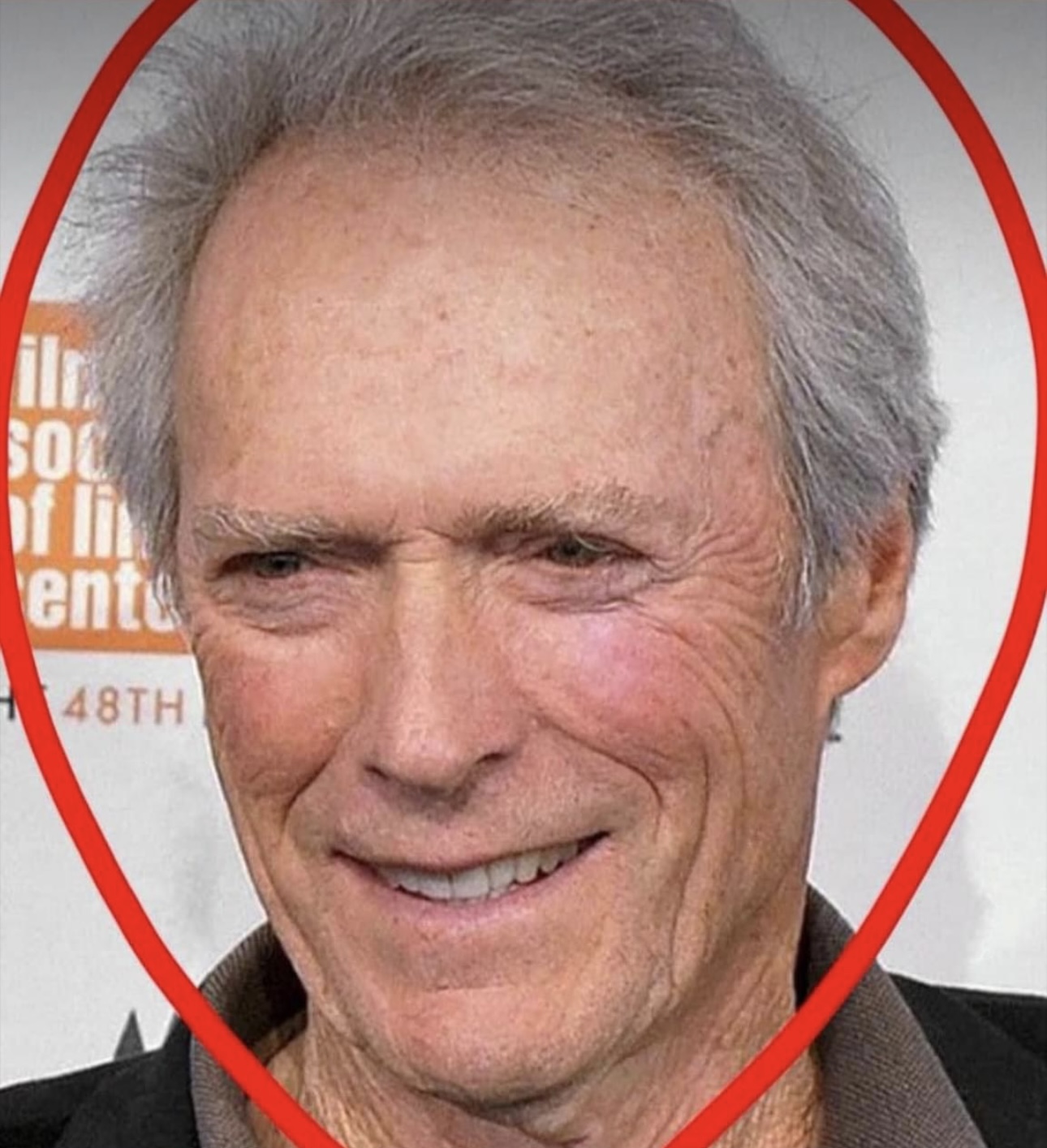 Is Clint Eastwood Missing | DEESVIRAL