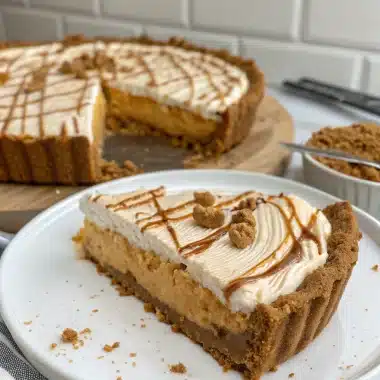 nutter butter pie