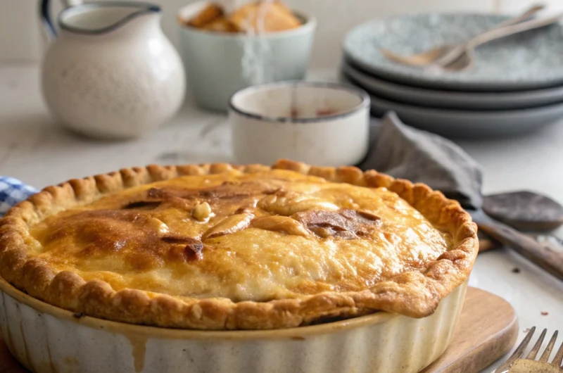 possum pie