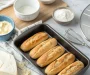 Easy Mini Baguette Recipe