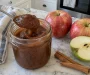 Homemade Apple Butter (Easy Crockpot Recipe)