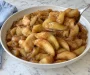 Best Homemade Apple Pie Filling Recipe