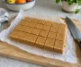 Butterscotch Fudge Recipe (3 Ingredients, 10 Minutes)