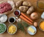 Classic Shepherd’s Pie