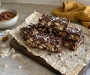Homemade Sugar Free Candy Bars